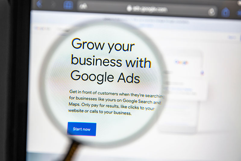 Grow your Google Business Profile with Google ads