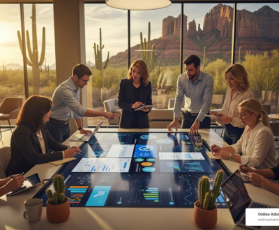 arizona seo firm