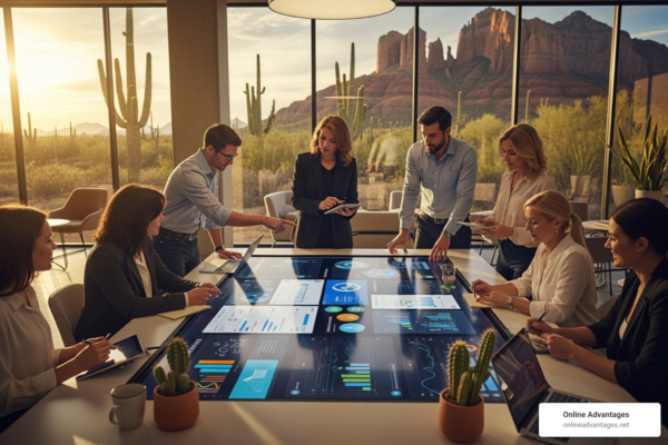 arizona seo firm
