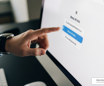 control google ads