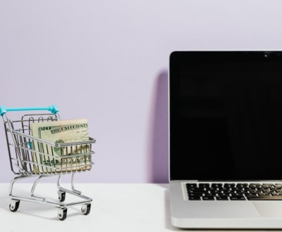 Increase online sales
