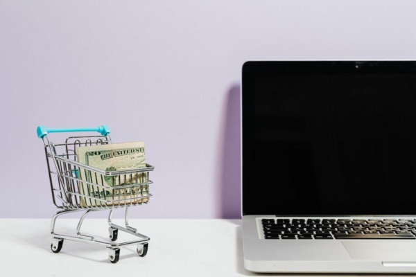 Increase online sales