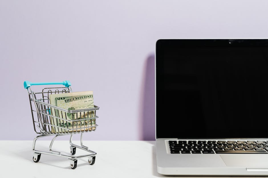 Increase online sales
