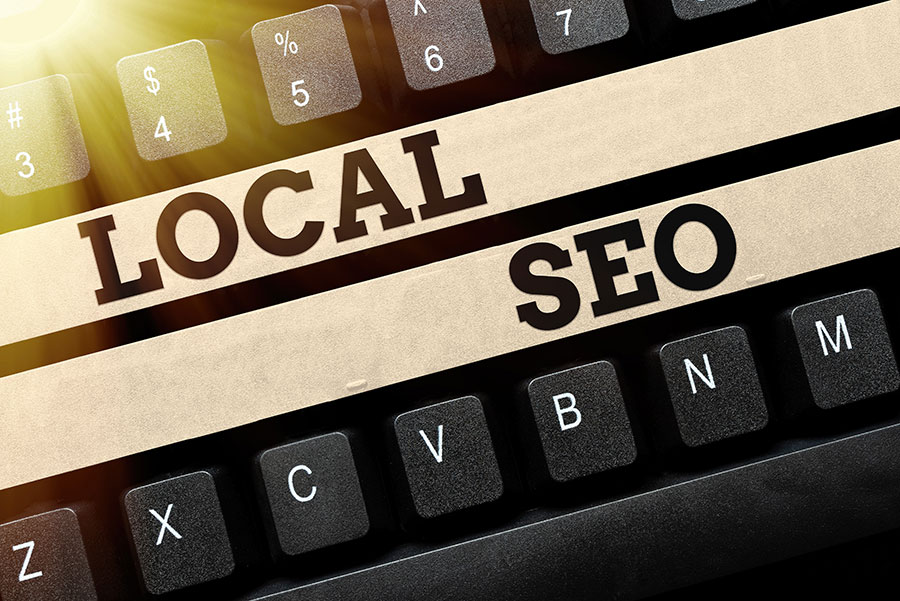 Local Search Engine Optimization for Boosted Reach, Presence and ROI