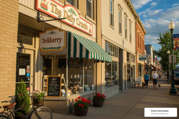 local seo mooresville