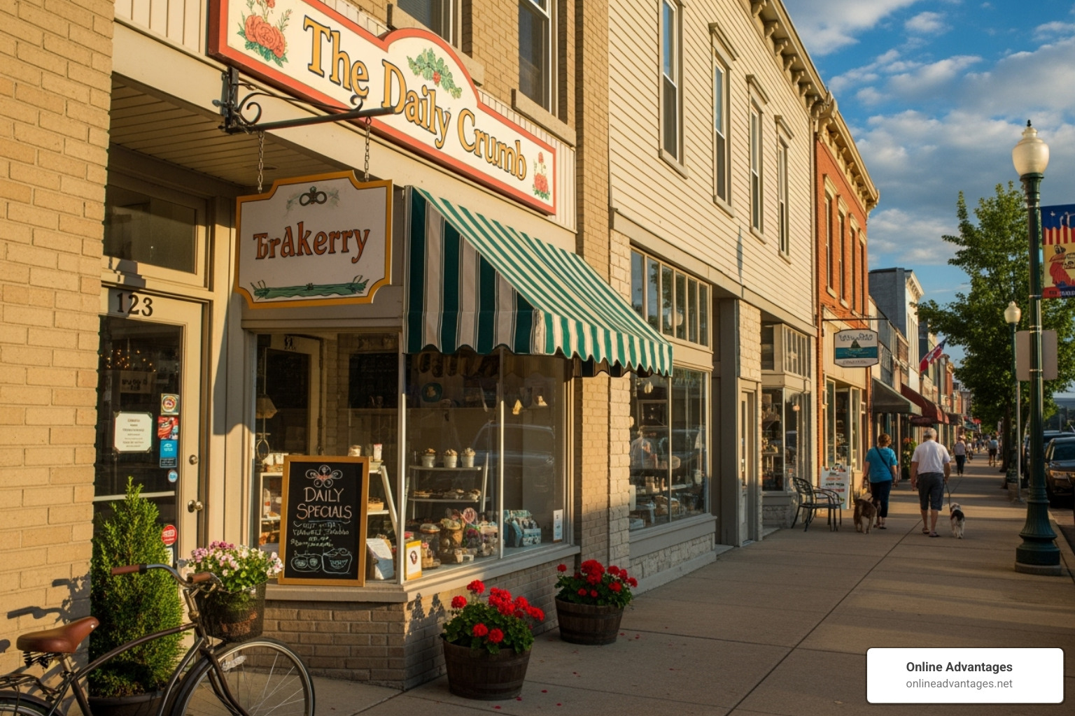 local seo mooresville