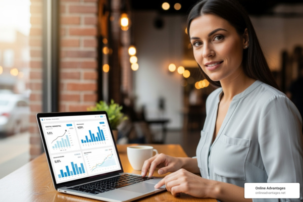 Mooresville digital marketing