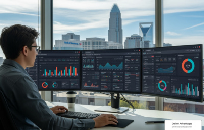 PPC advertising Charlotte