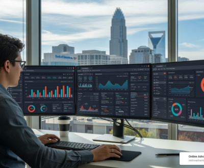 PPC advertising Charlotte