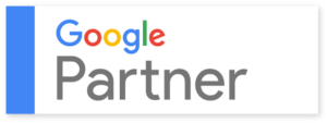 online advantages is a google partner