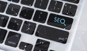 Different types of SEO marketing